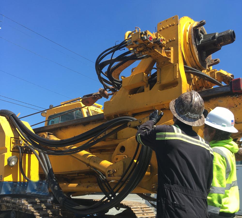 Hydraulic Services NorWest Hydraulic Bellingham WA