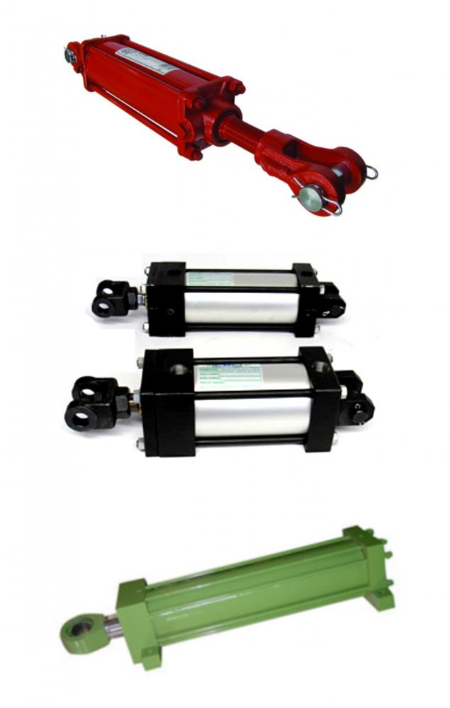 Hydraulic Parts Near Me NorWest Hydraulic Bellingham WA