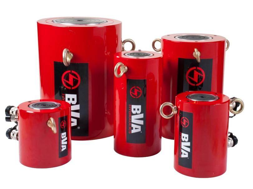 BVA Cylinders